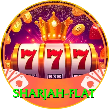 sharjah flat VIP Pro v4.0.0 - 2