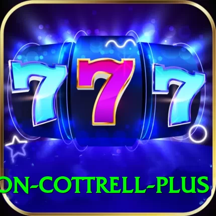 sheldon cottrell - VIP Deluxe - 2