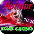Six6s Casino Premium Edition vv4.4.1