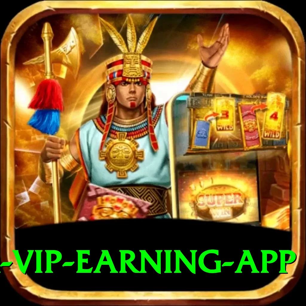 six6s.com.pk - VIP Earning App - 2