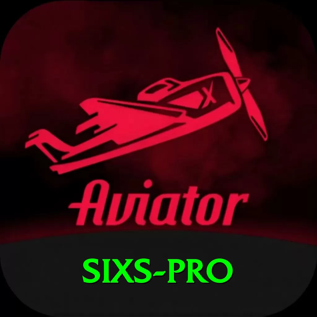 sixs Master Latest v5.3.2 - 2