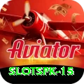 slotspk 15 Pro Edition v2.4.4