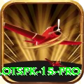 slotspk 15 Casino Official v5.8.6