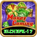 slotspk 17 Games (Casino & Earning) VIP vv3.4.2