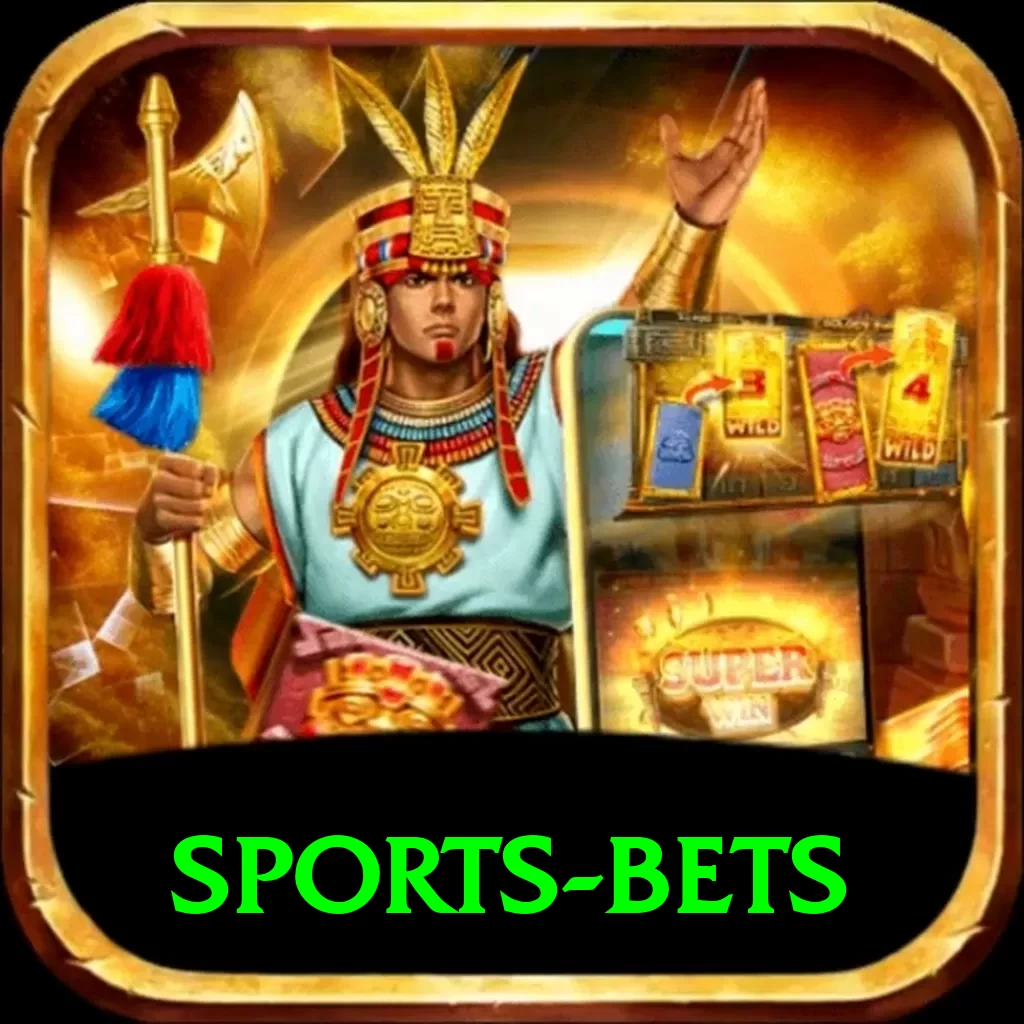 sports bets Games (Casino & Earning) VIP v2.9.5 - 2
