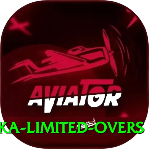sri lanka limited overs Deluxe v1.1.6 - 2