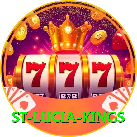 st lucia kings Deluxe v4.6.6 - 2