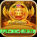 stadium specific stats Master Pro v2.9.4