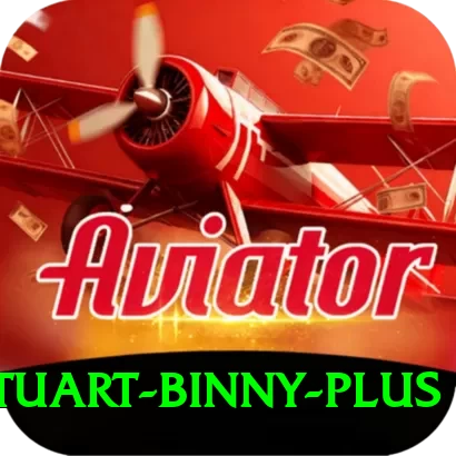 stuart binny - Legend Earning App - 2
