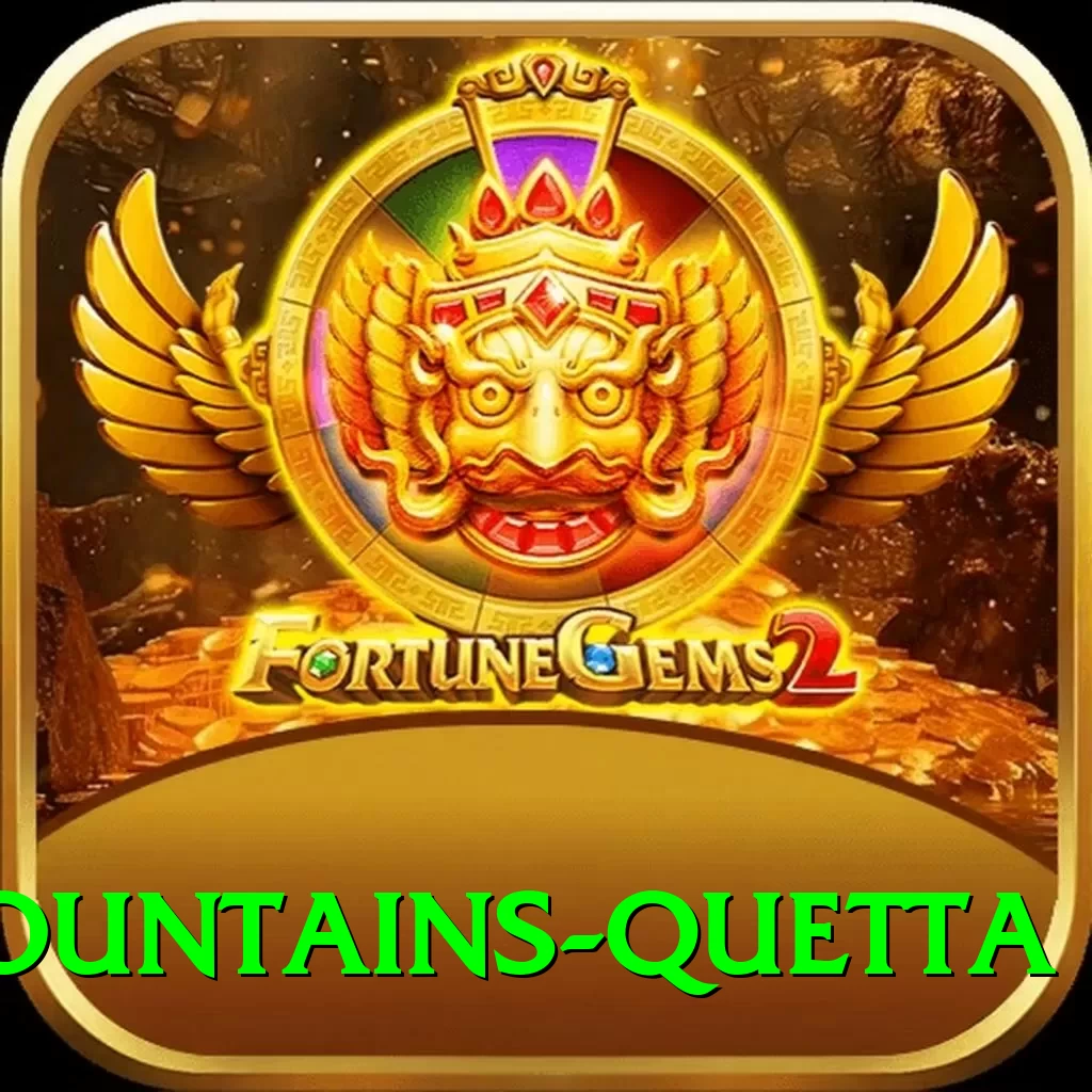 sulaiman mountains quetta Plus Edition v1.3.6 - 2