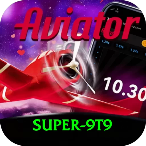 super 9t9 Apps (Tools & Injectors) Elite v3.8.0 - 2
