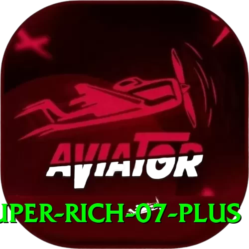 super rich 07 Pro1 v2.4.6 - 2