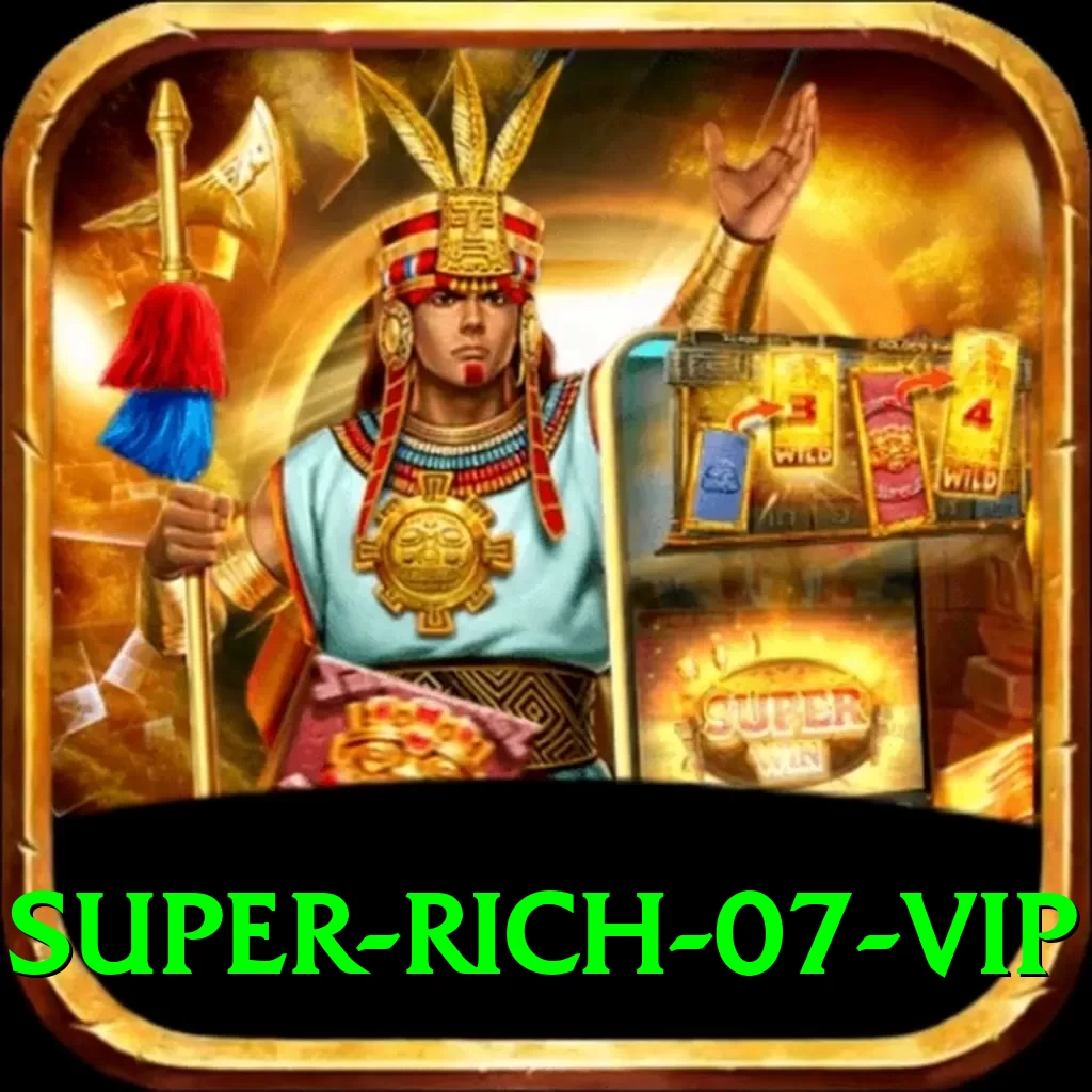 super rich 07 Slots Prime v3.6.2 - 2