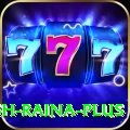 suresh raina Game Master v2.9.9