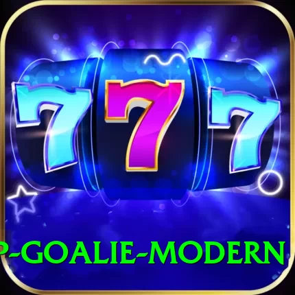 sweep goalie modern Pro1 v1.1.3 - 2