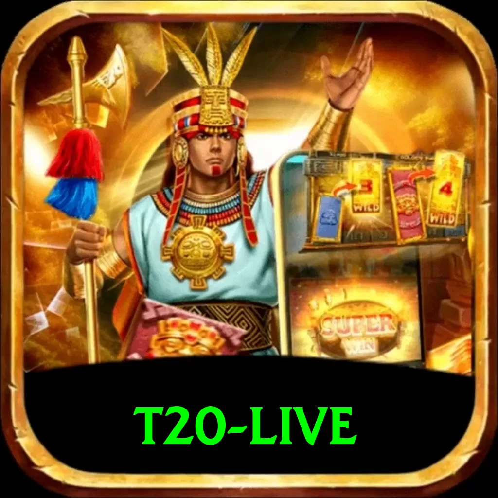 t20 live Plus Pro v5.7.1 - 2