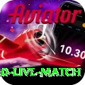 t20 live match Gold v5.3.5