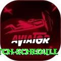 t20 match schedule Gold Pro v4.5.7