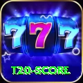 t20 score Gold Pro v5.7.9