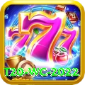 t20 wc 2022 Gold Edition v3.5.0