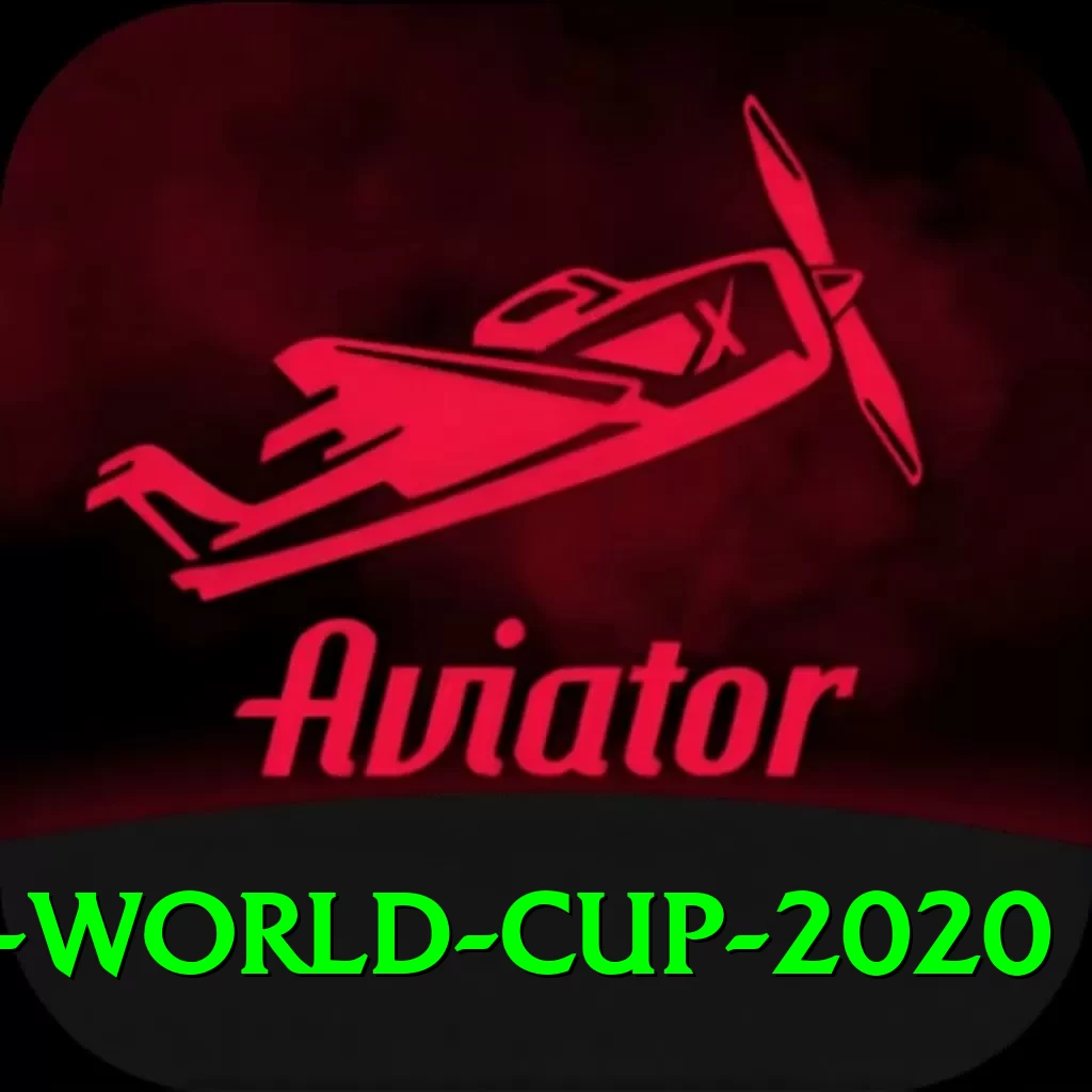 t20 world cup 2020 Deluxe v1.7.7 - 2
