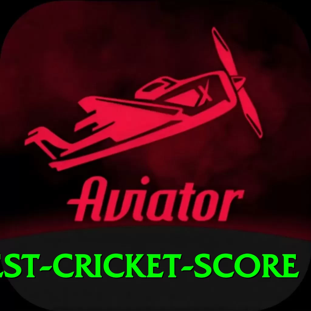 test cricket score Plus v2.4.0 - 2