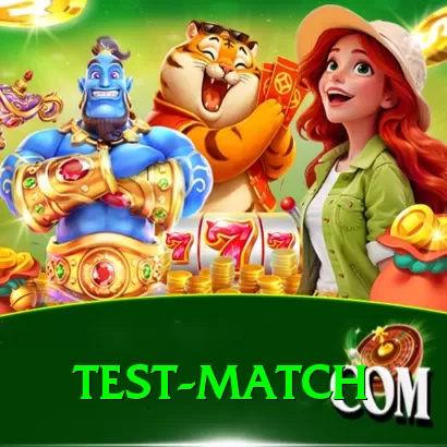 test match Apps (Tools & Injectors) Master v4.6.3 - 2