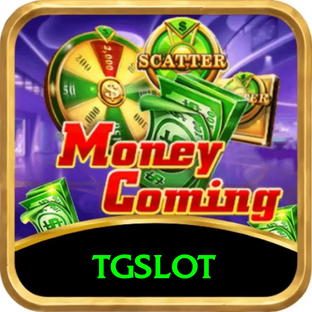 TGSlot Plus v4.4.9 - 2