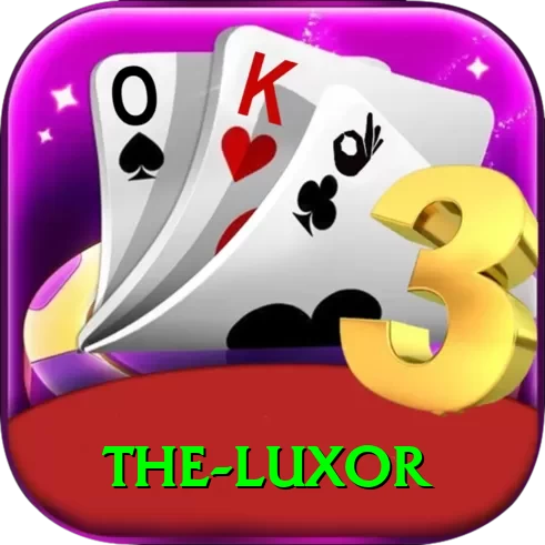 the luxor Elite v4.9.6 - 2