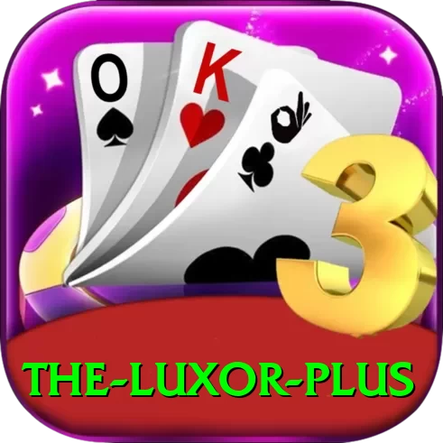 the luxor Casino King v1.1.7 - 2