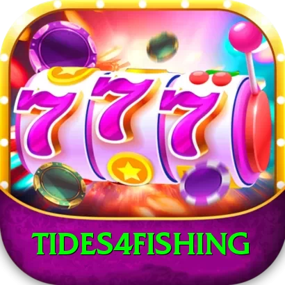 tides4fishing Pro v4.8.3 - 2