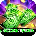 today match live score india Ultimate v4.7.3