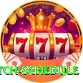 today t20 match schedule Apps (Tools & Injectors) Max v3.7.0