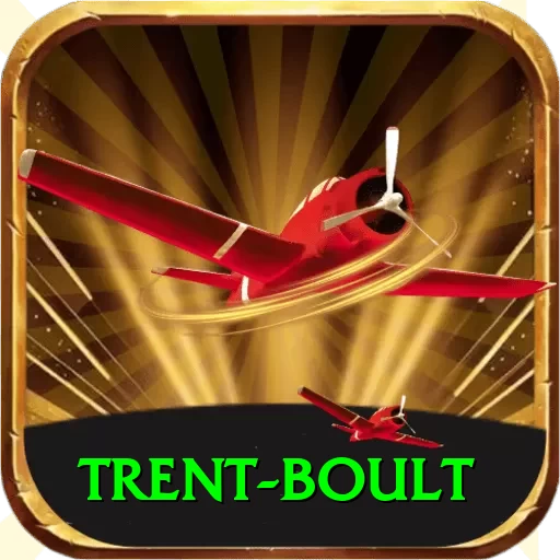 trent boult Gold Pro v4.3.5 - 2