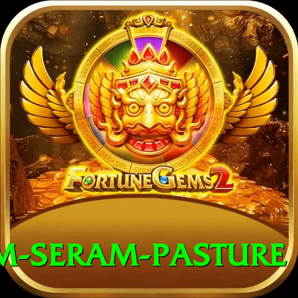 tseram seram pasture Apps (Tools & Injectors) VIP v3.1.8 - 2