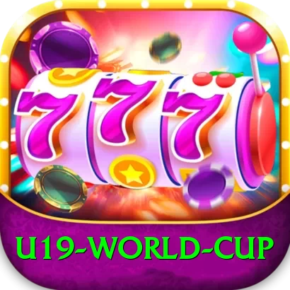 u19 world cup Games (Casino & Earning) Master v1.2.3 - 2