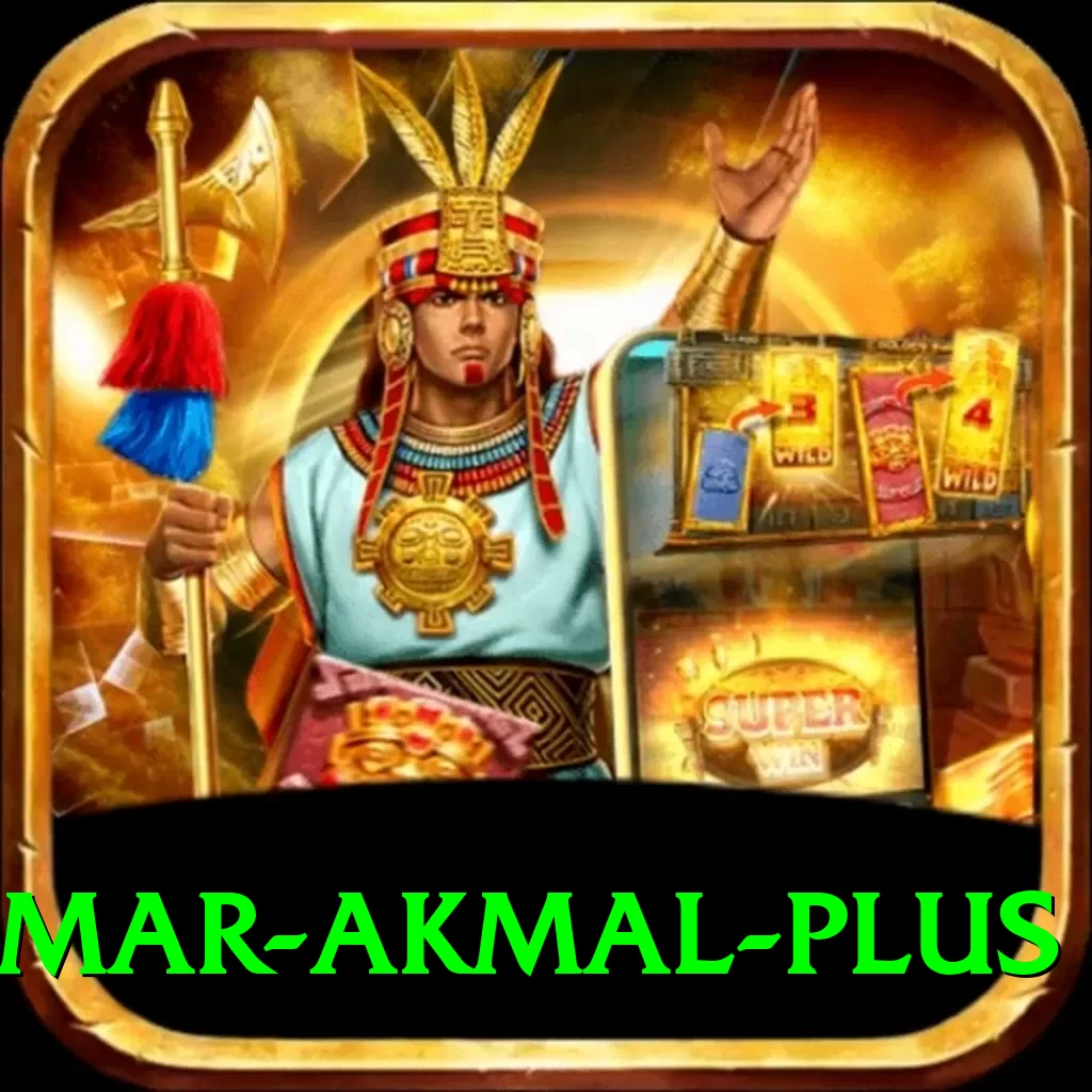 umar akmal Mega Gaming App - 2