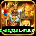 umar akmal Mega Gaming App