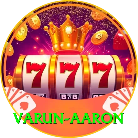 varun aaron VIP Edition v2.0.5 - 2