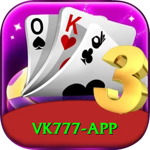 VK777 Jackpot Gold v1.4.8 - 2
