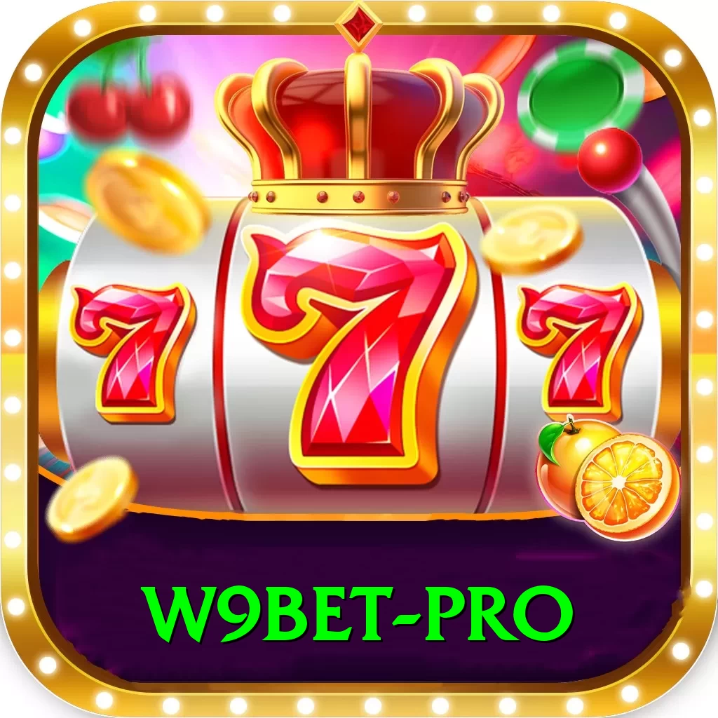 W9Bet Casino Official v4.4.1 - 2