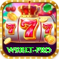 W9Bet Casino Official v4.4.1