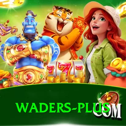 waders Casino King v1.9.2 - 2