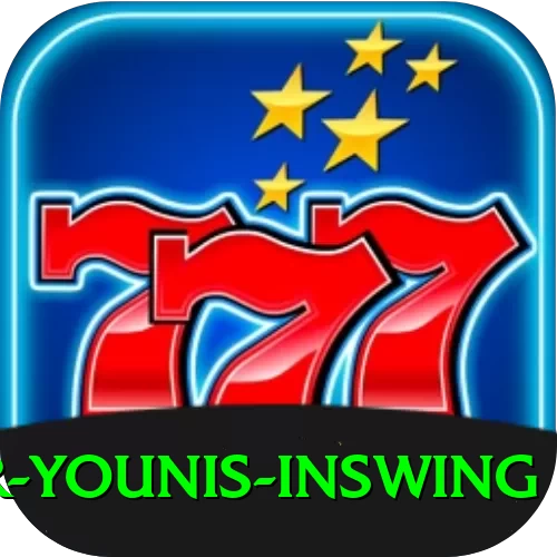 waqar younis inswing Master v3.0.0 - 2