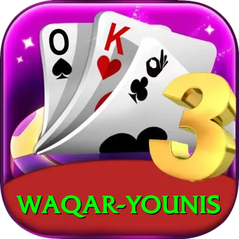 waqar younis Deluxe v5.1.3 - 2
