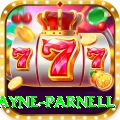wayne parnell Games (Casino & Earning) VIP v1.2.3