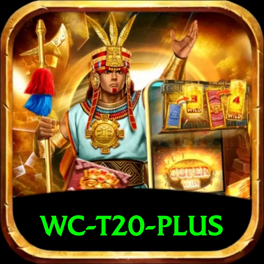 wc t20 Champion v2.2.3 - 2