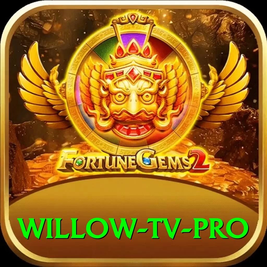 willow tv Pro - Daily Bonus - 2