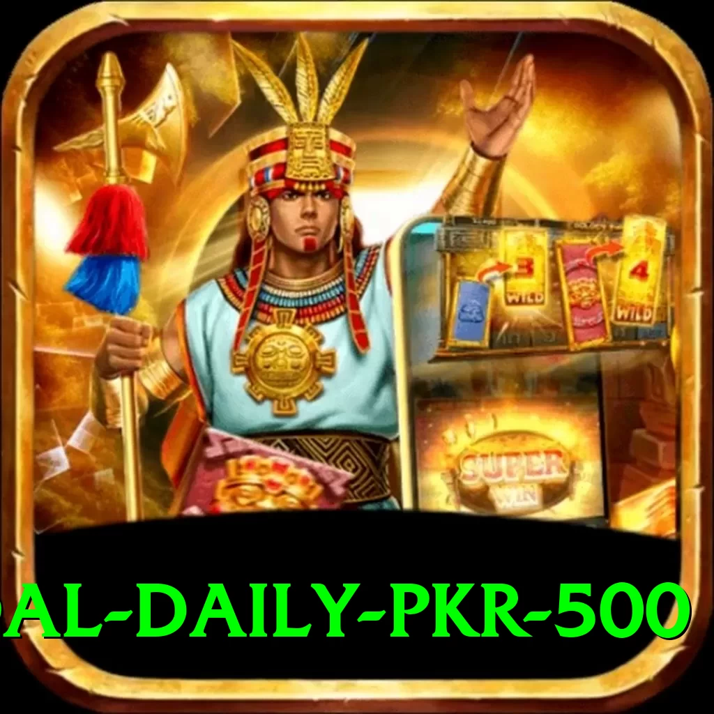 win goal daily pkr 500 Max v1.3.4 - 2