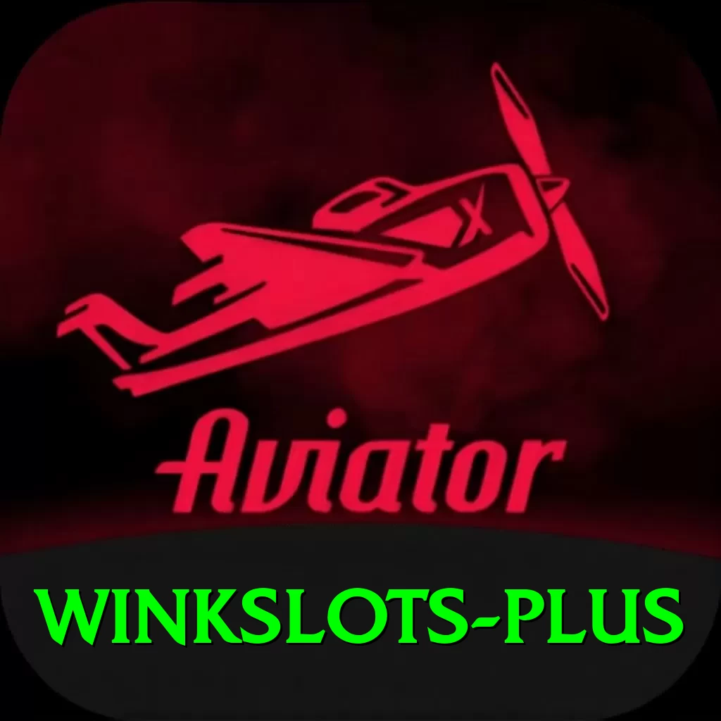 winkslots Gaming Prime v1.3.9 - 2